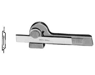 IMPA手册 编号633216弹性切割车刀架(图1) IMPA手册 编号633216弹性切割车刀架(图1)