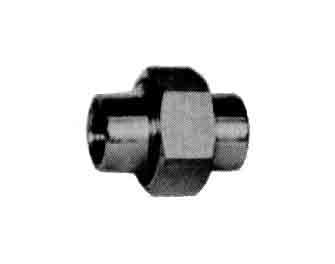 IMPA手册 编号732616不锈钢接管器(图1) IMPA手册 编号732616不锈钢接管器(图1)