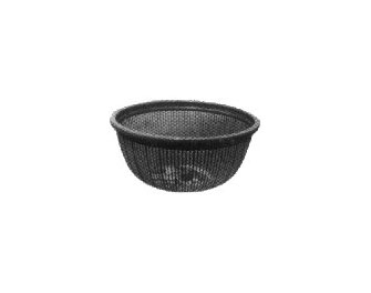 IMPA手册 编号173258塑胶圆篮(图1) IMPA手册 编号173258塑胶圆篮(图1)